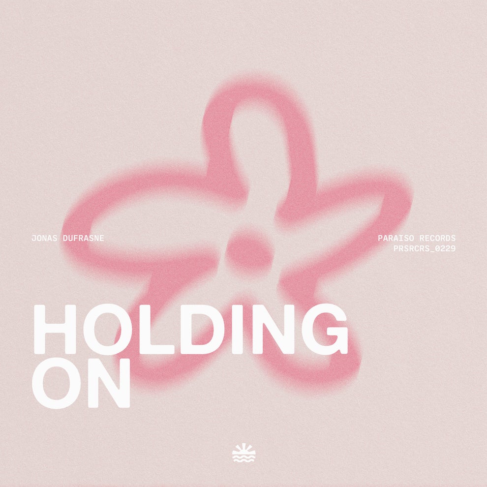 Jonas Dufrasne - Holding On