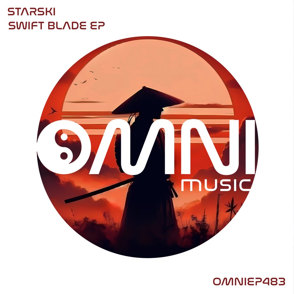 Starski - Swift Blade EP