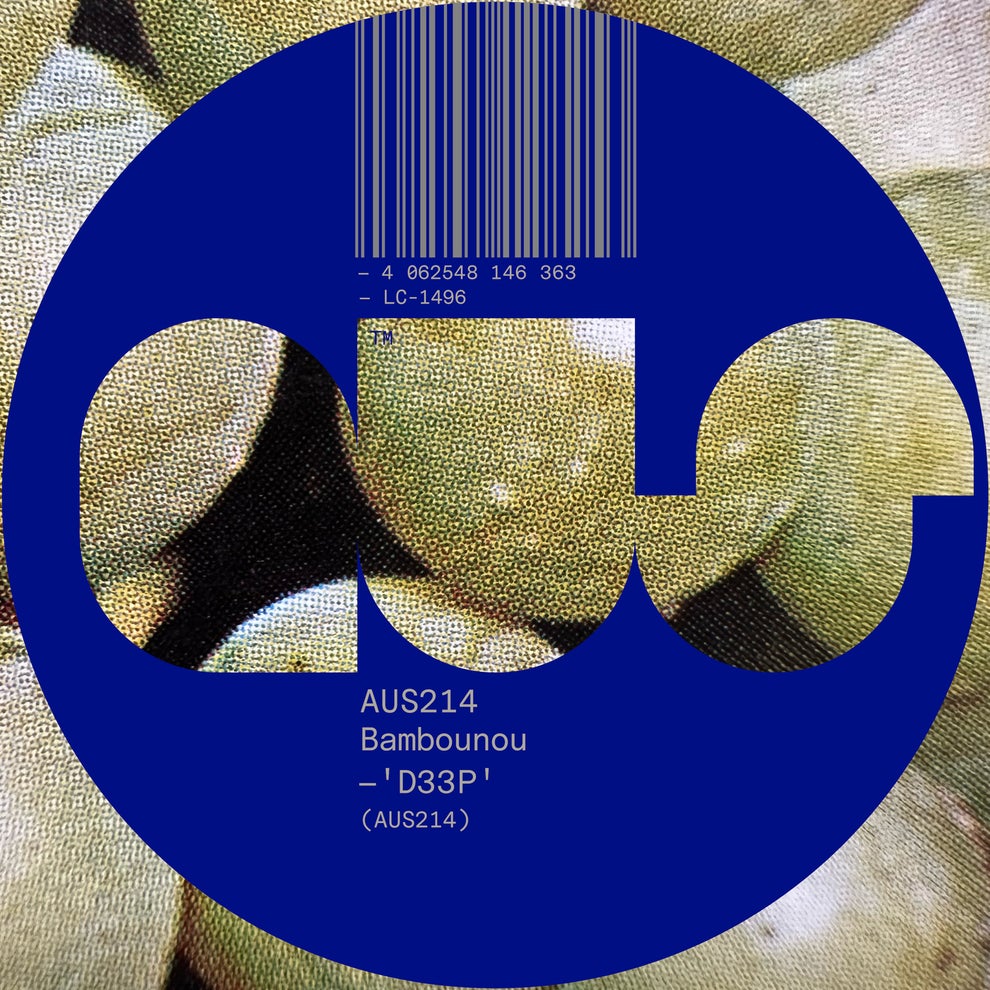 Bambounou - D33P