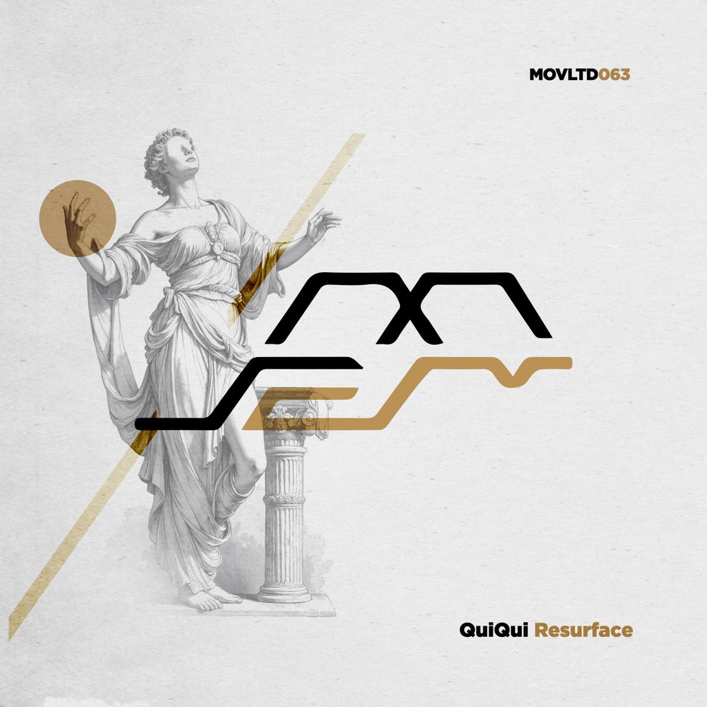 QuiQui - Resurface