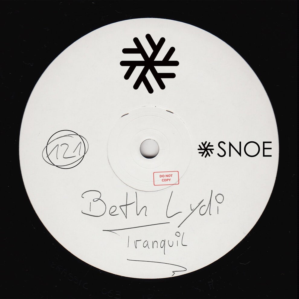 Beth Lydi - Tranquil