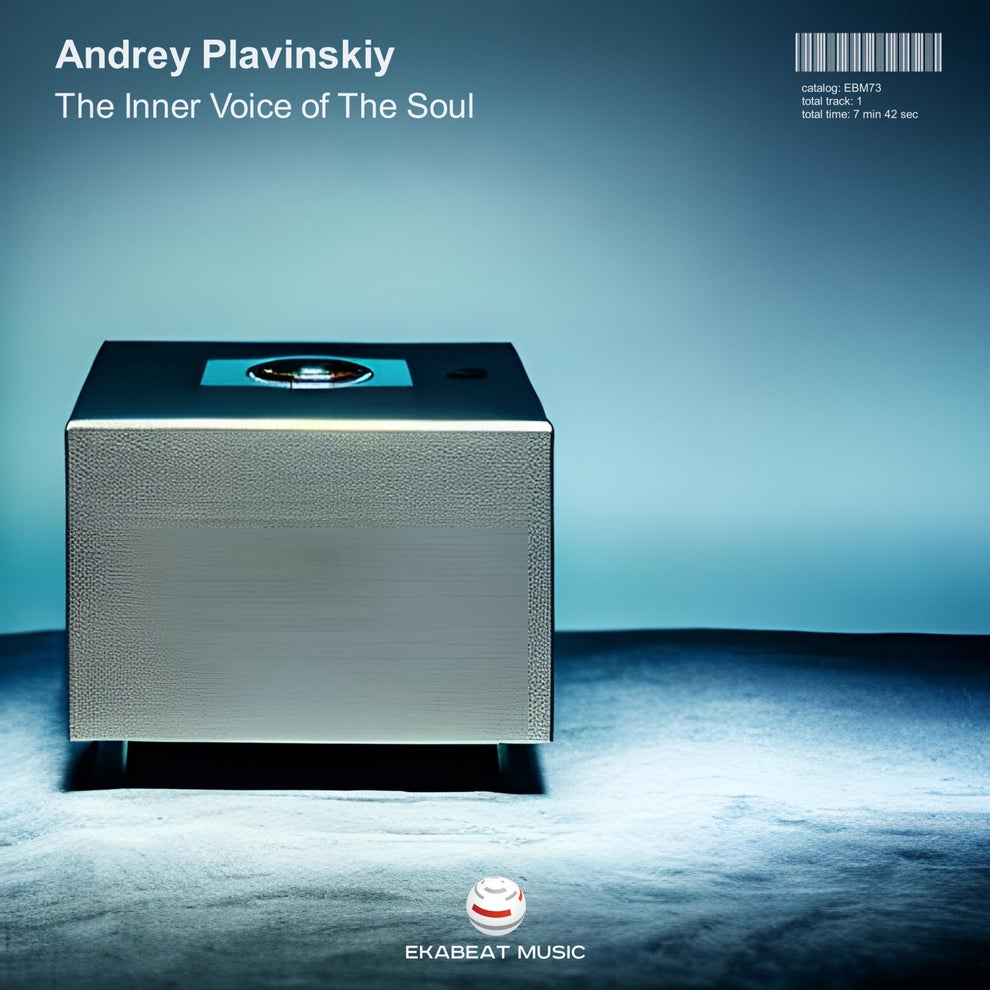 Andrey Plavinskiy - The Inner Voice of the Soul