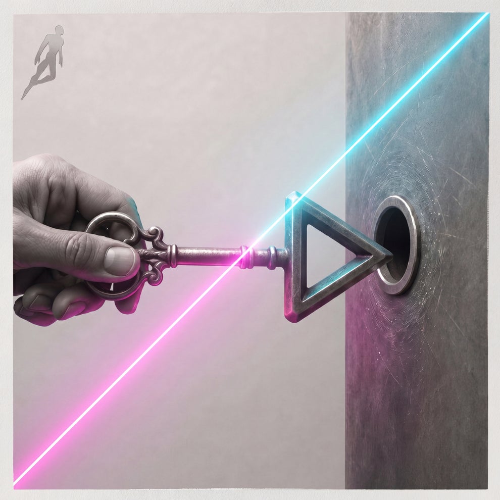 Key Lean - Liminal
