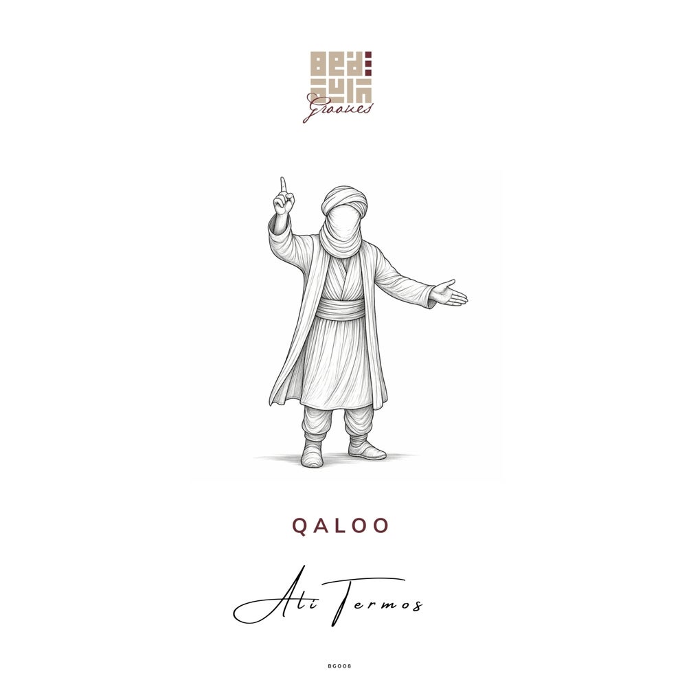 Ali Termos - Qaloo