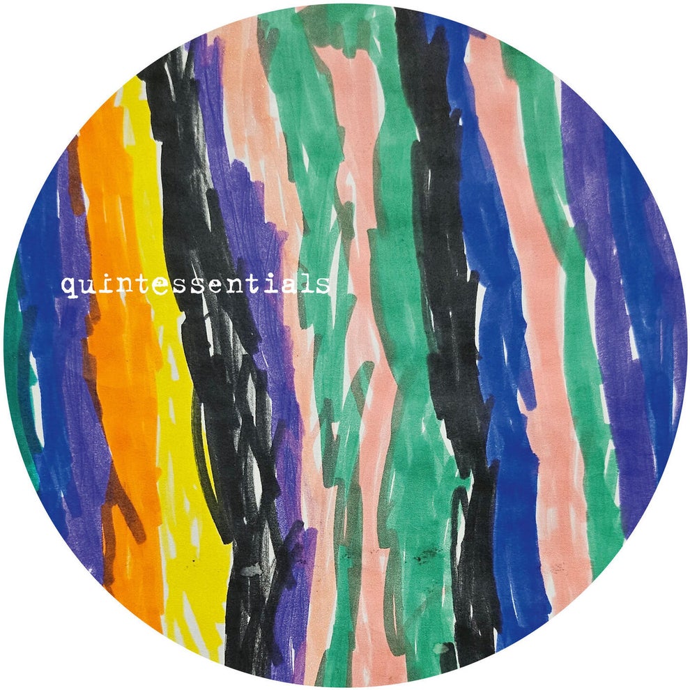Mat Chiavaroli - Ammaro Ep