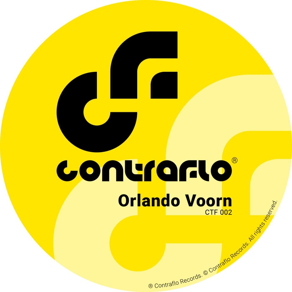 Orlando Voorn - CTF002