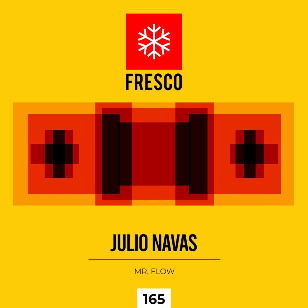 Julio Navas - Mr. Flow