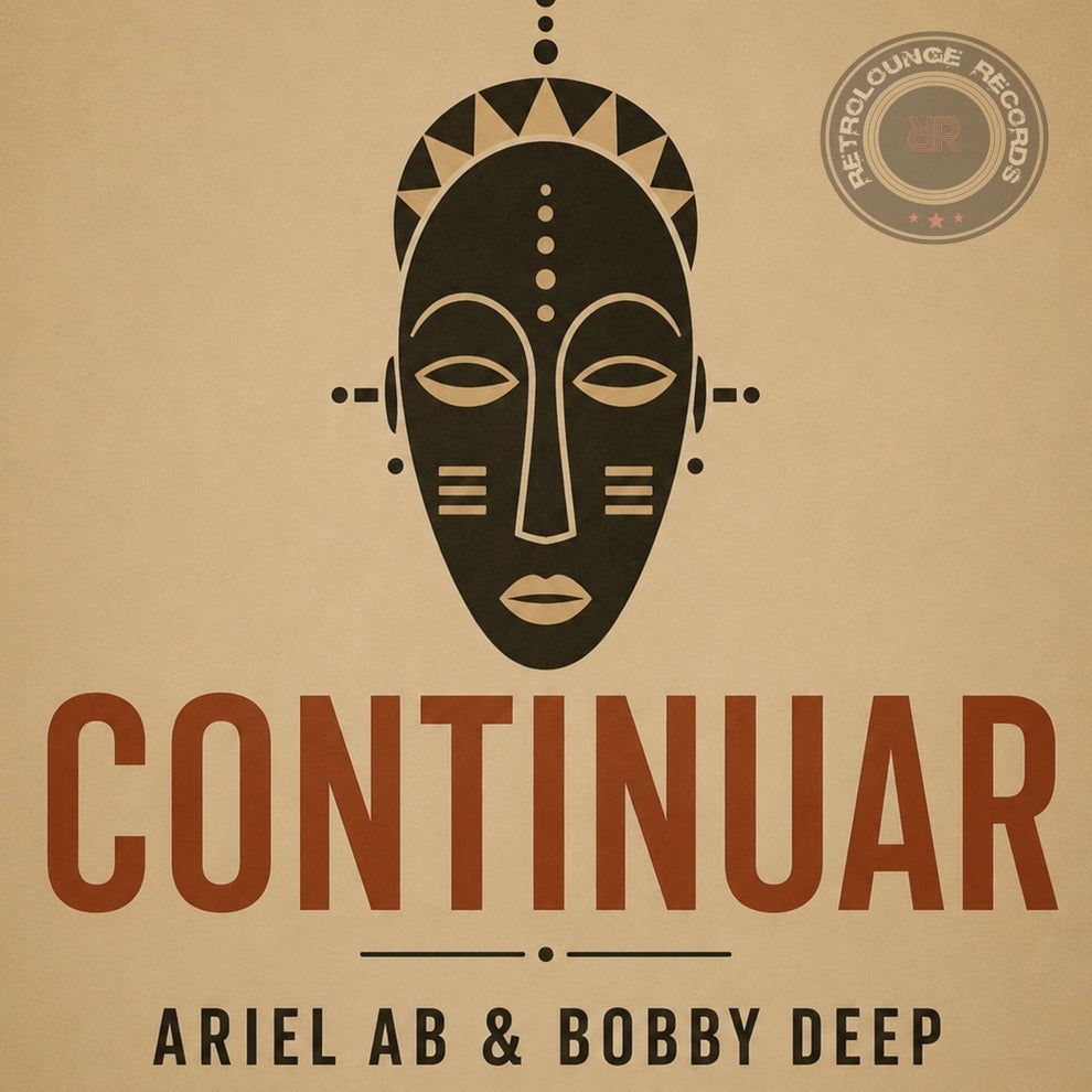 Bobby Deep Ariel AB - Continuar