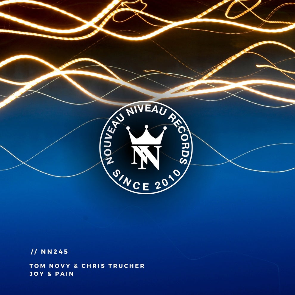 Tom Novy, Chris Trucher - Joy & Pain