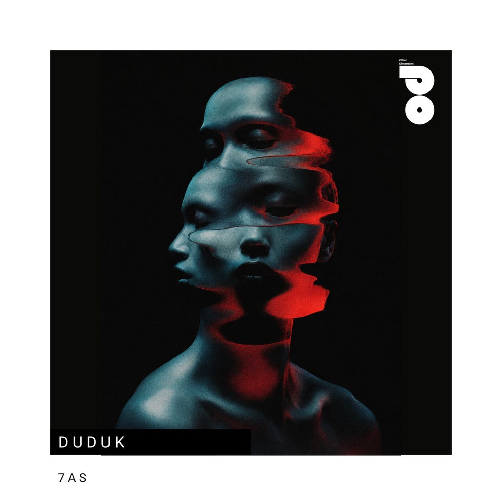 7AS - DUDUK