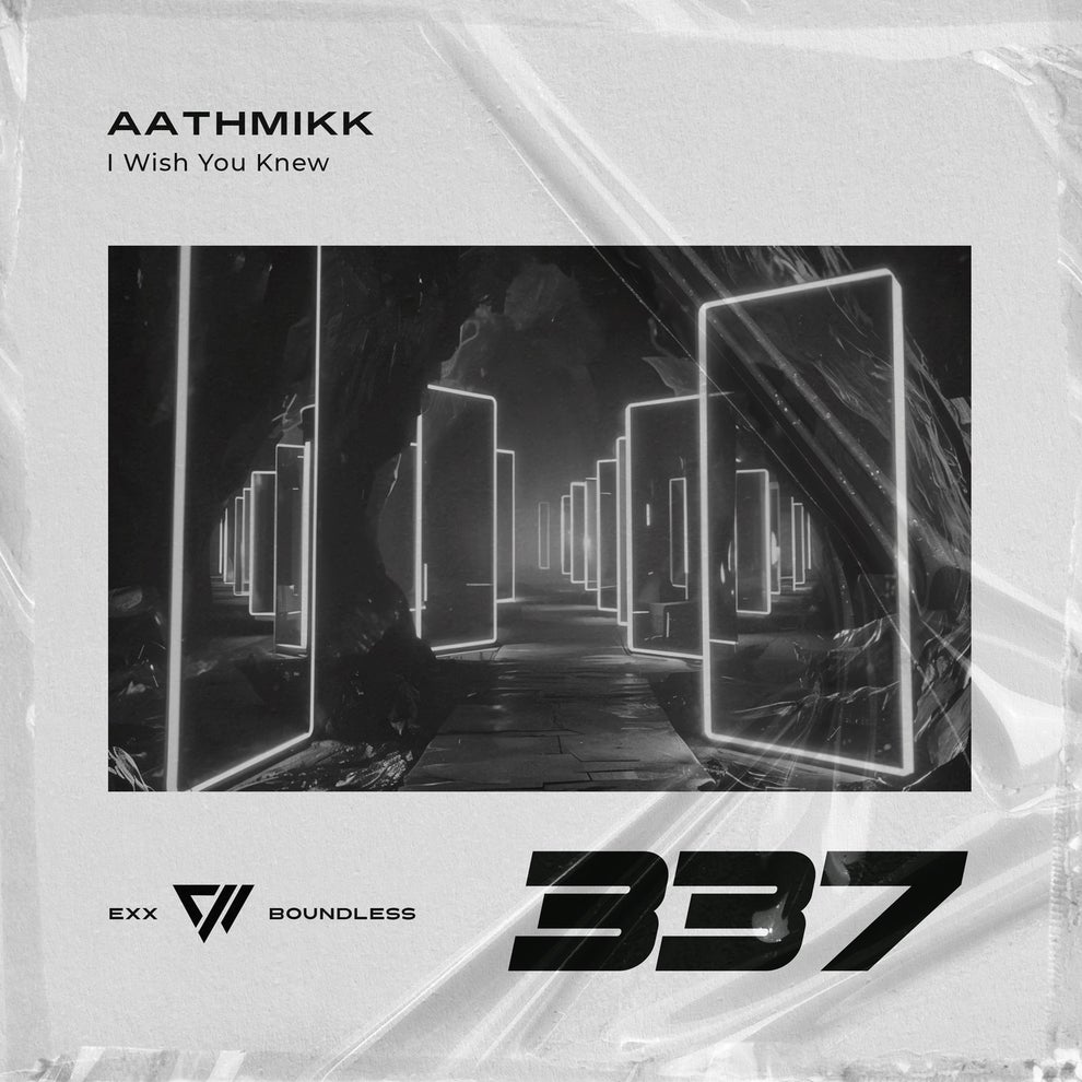 Aathmikk - I Wish You Knew