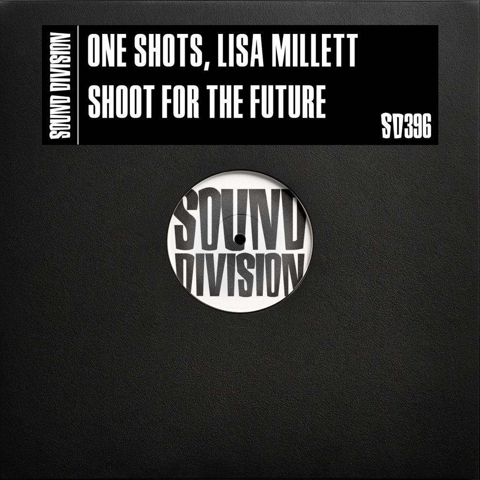 Lisa Millett - Shoot For The Future