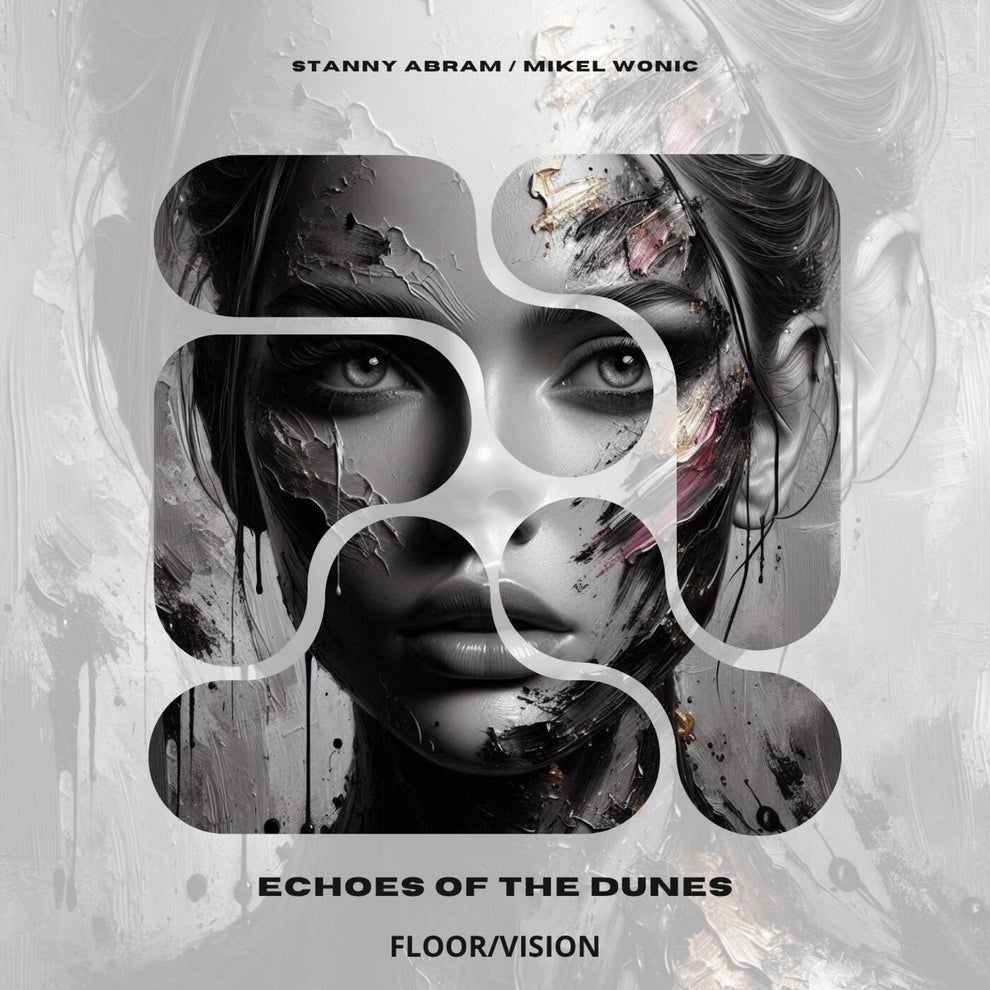 Stanny Abram Mikel Wonic - Echoes of the Dunes