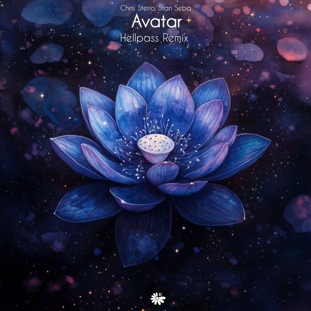 Chris Sterio Stan Seba - Avatar (Hellpass Remix)