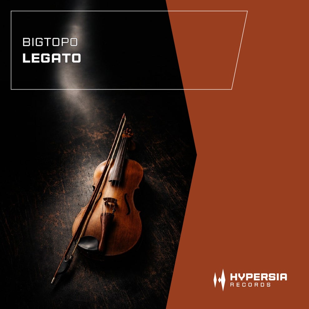 Bigtopo - Legato