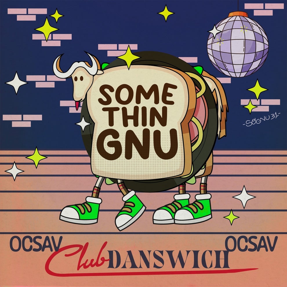 Ocsav - Club Danswich