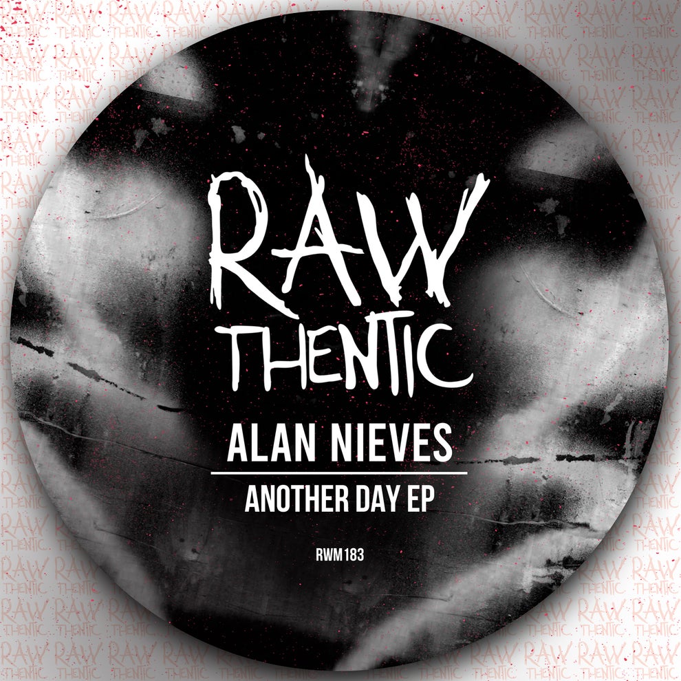 Alan Nieves - Another Day E
