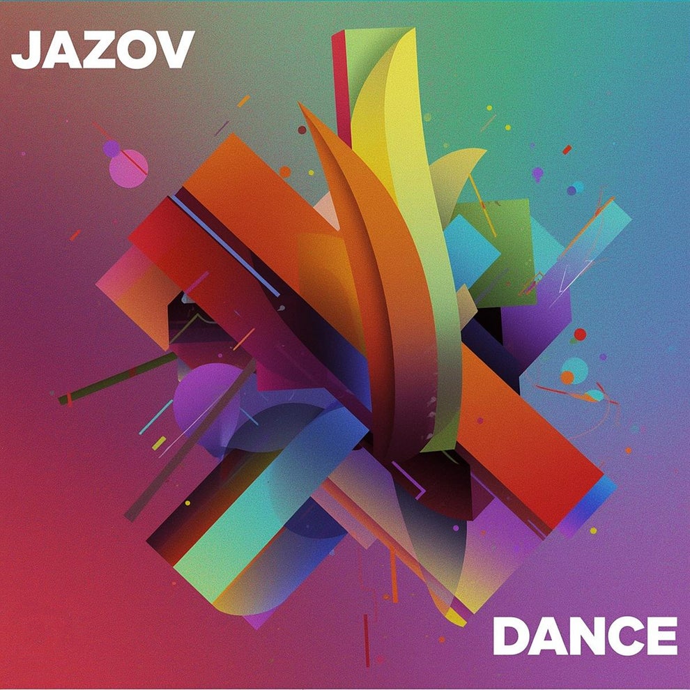 JAZOV - Dance