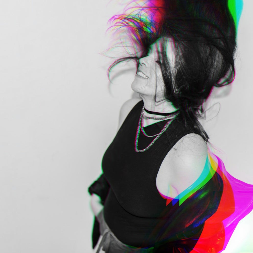 Lauren Ritter - Memory Detached