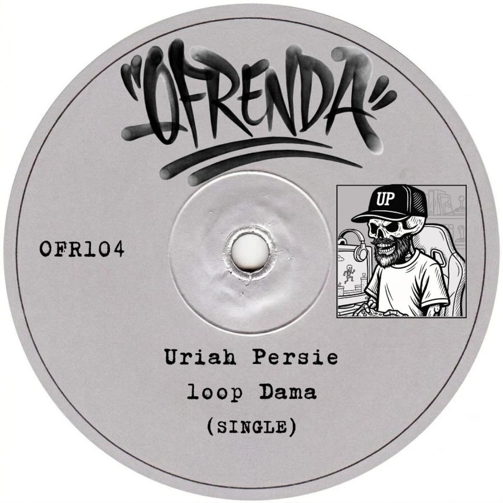 Uriah Persie - Loop Dama