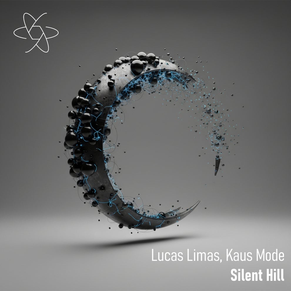 Lucas Limas Kaus Mode - Silent Hill