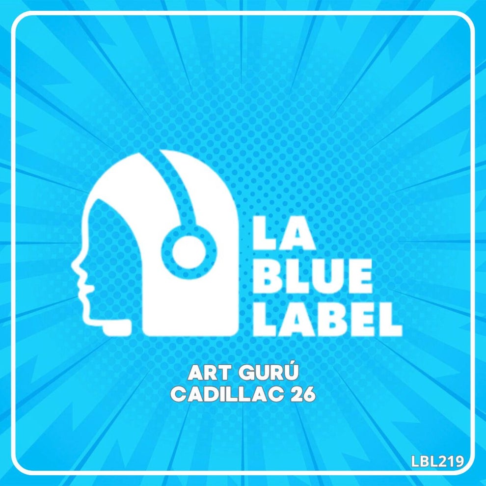 Art Guru - Cadillac 26