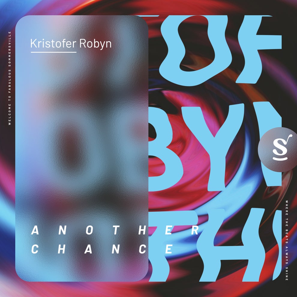 Kristofer Robyn - Another Chance