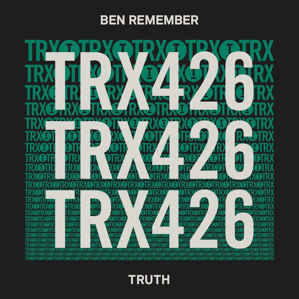 Ben Remember - Truth