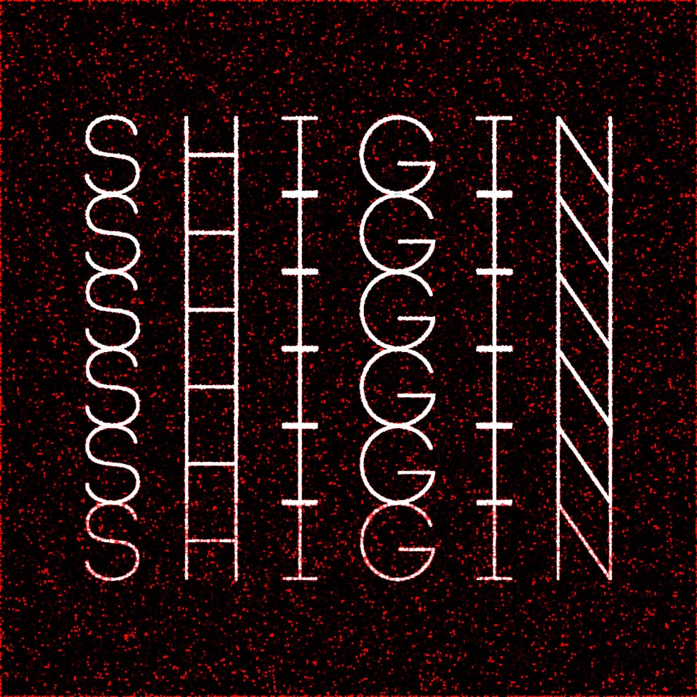 Shigin - Little Tragedy EP