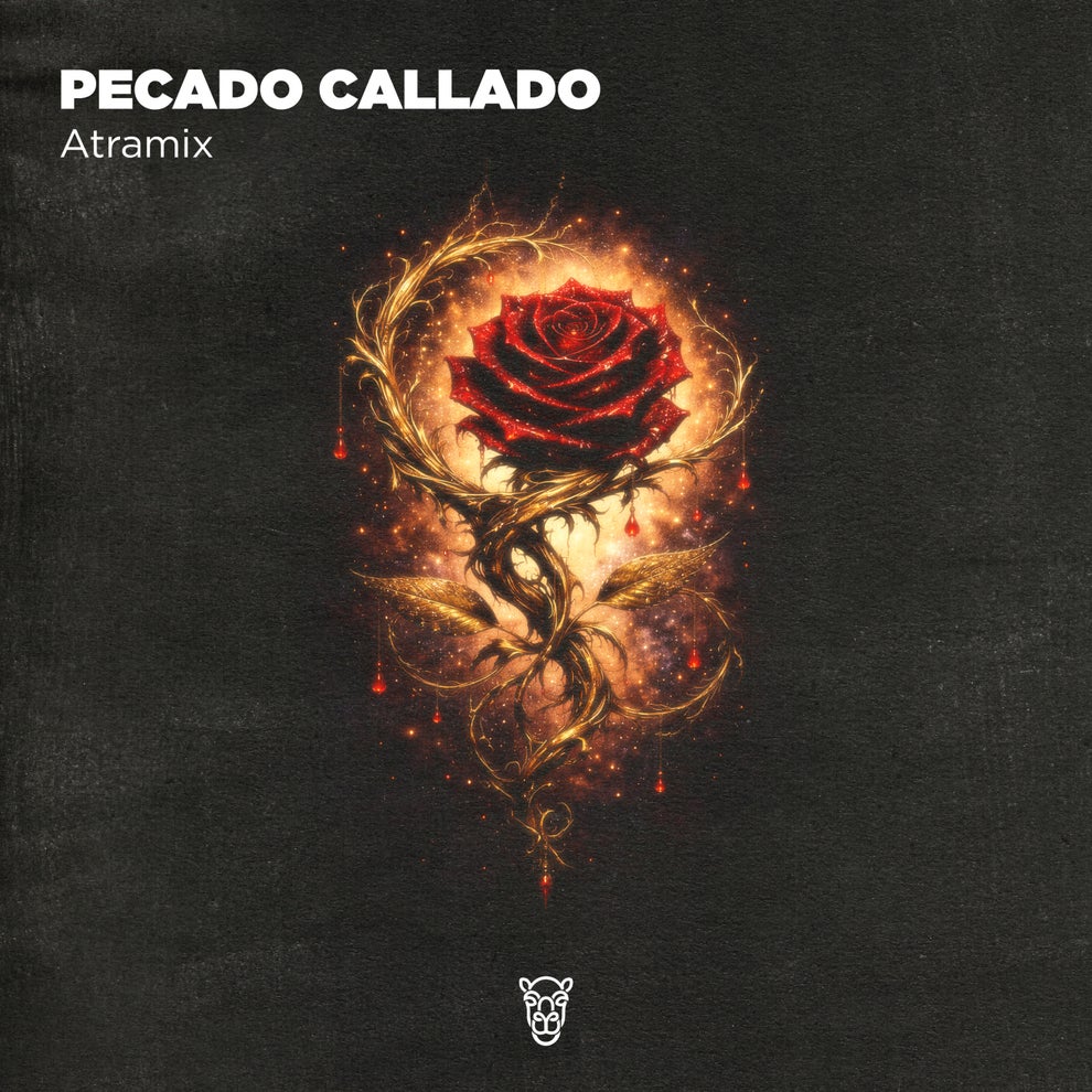 Atramix - Pecado Callado