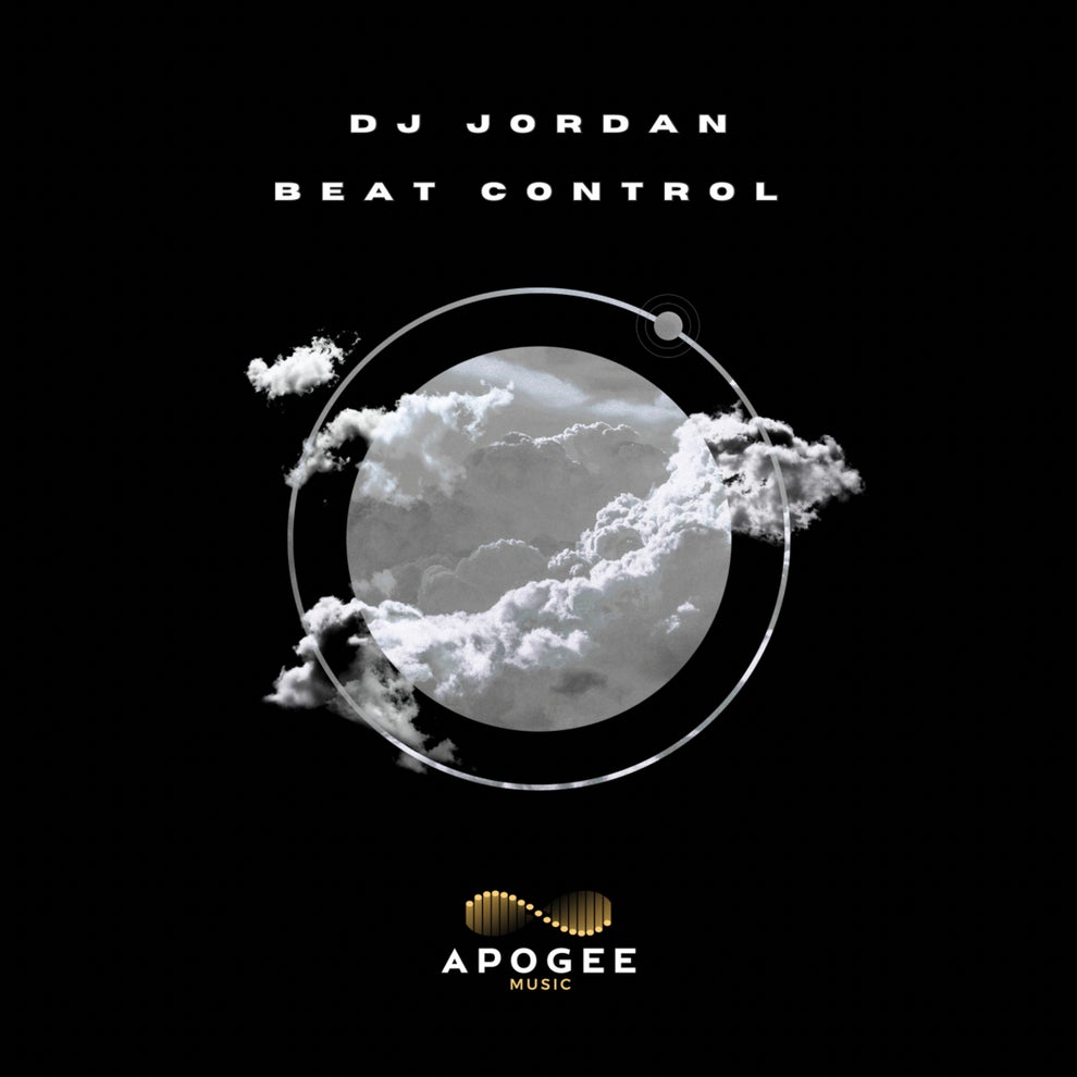 DJ Jordan - Beat Control