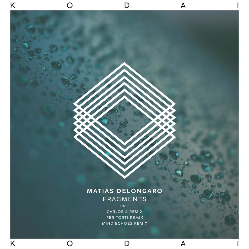 Matías Delóngaro - Fragments
