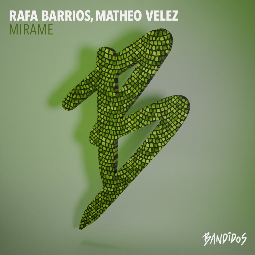 Matheo Velez - Mirame
