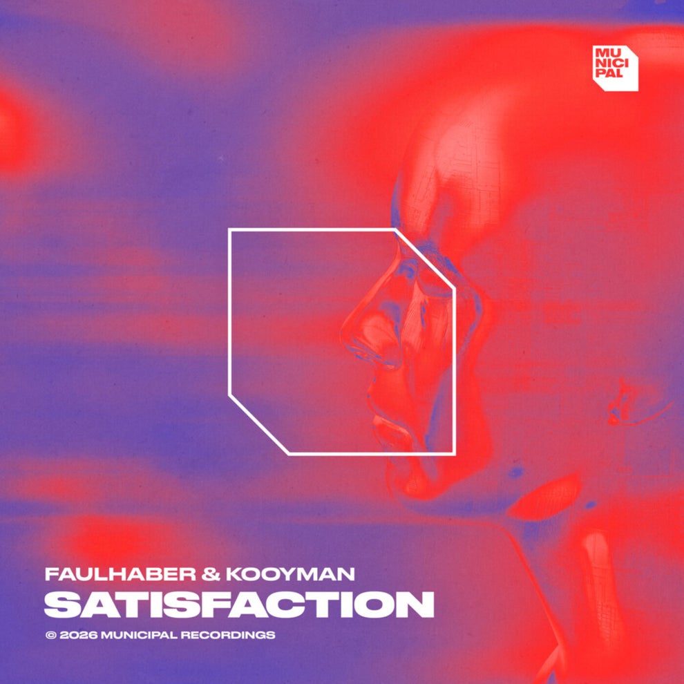 Faulhaber Kooyman - Satisfaction
