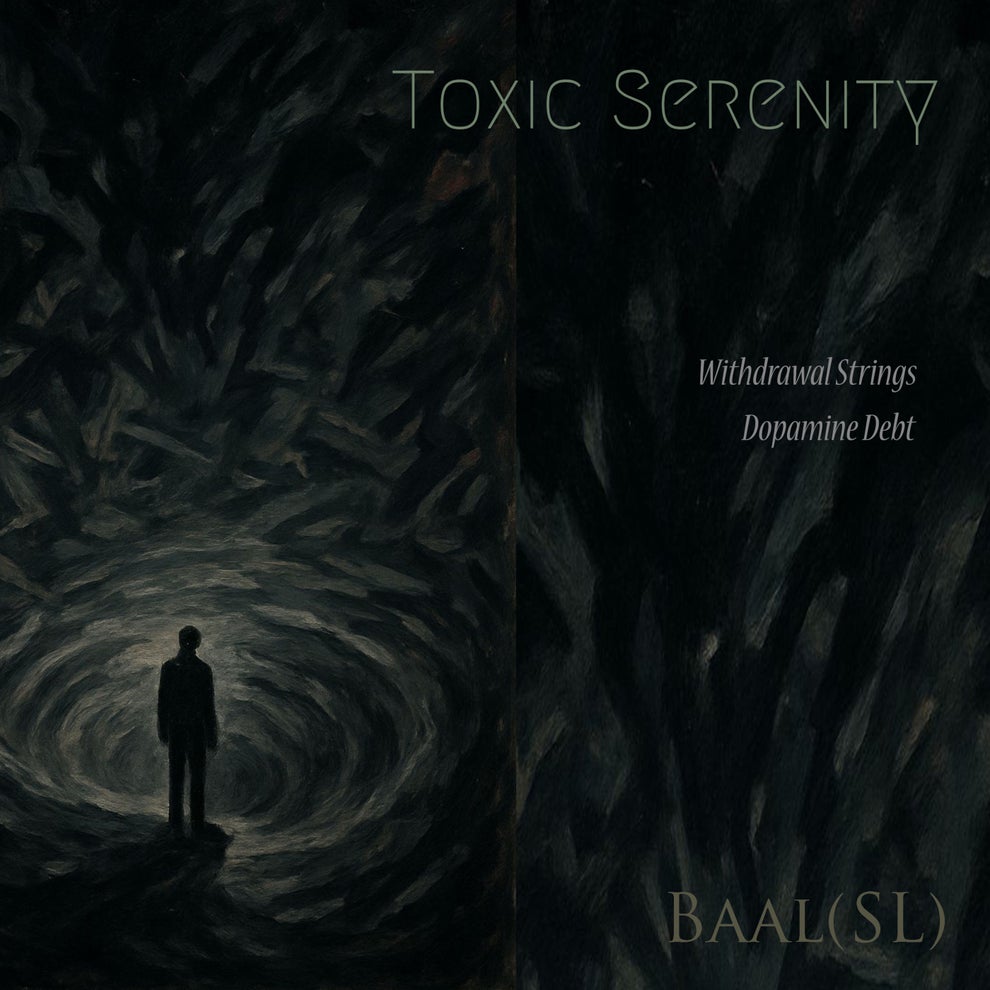 Baal (SL) - Toxic Serenity