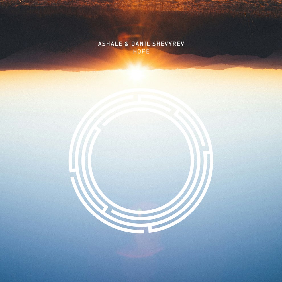 Ashale - Hope