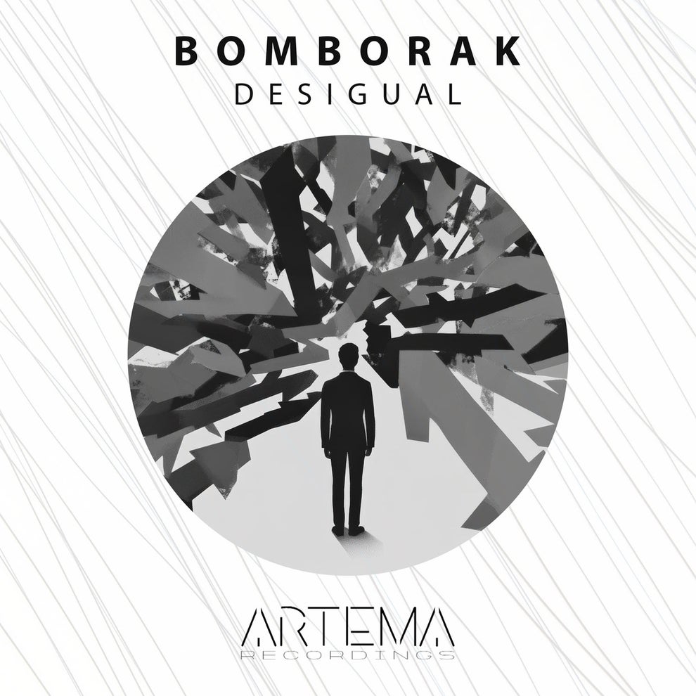 Bomborak - Desigual