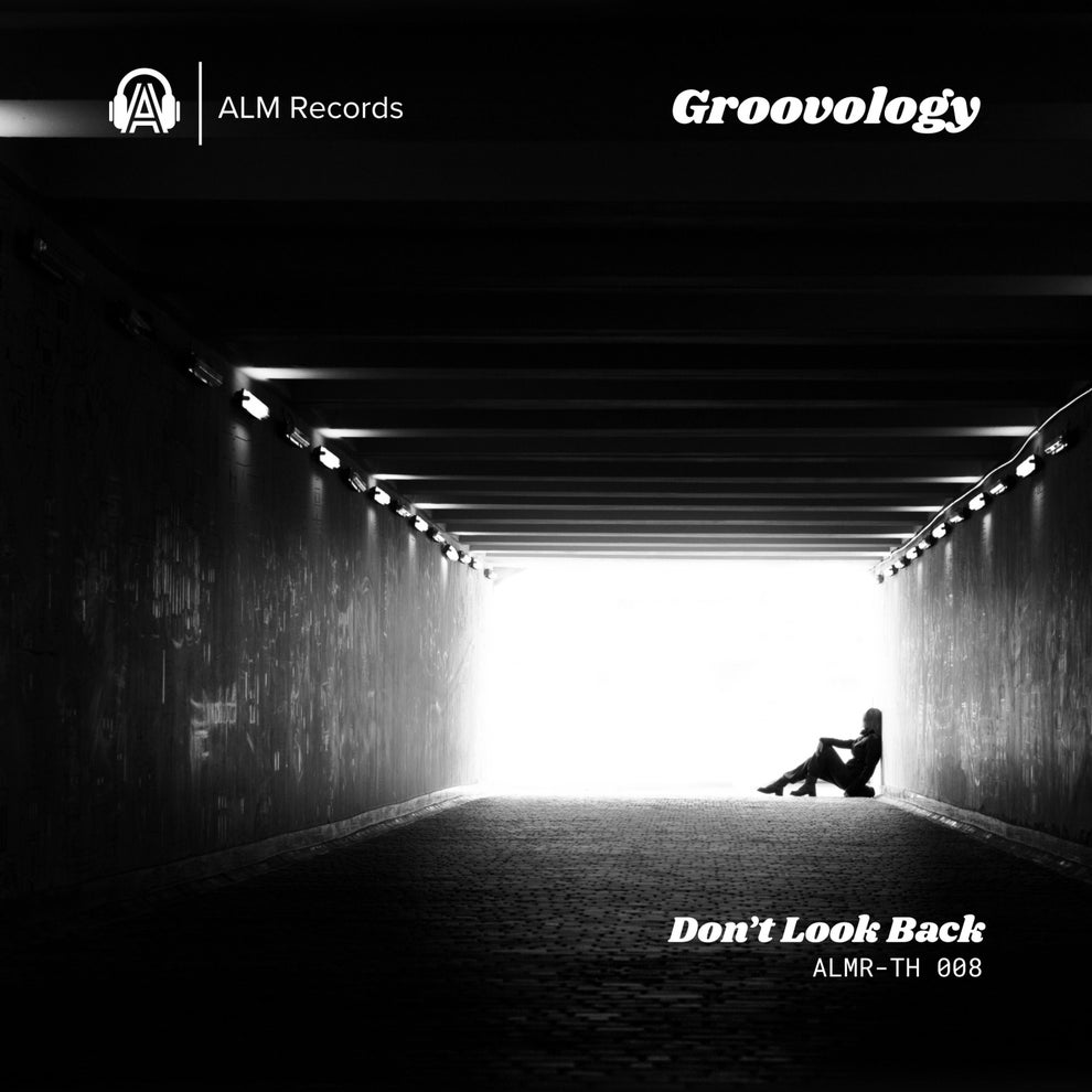 Groovology - Don't Look Back