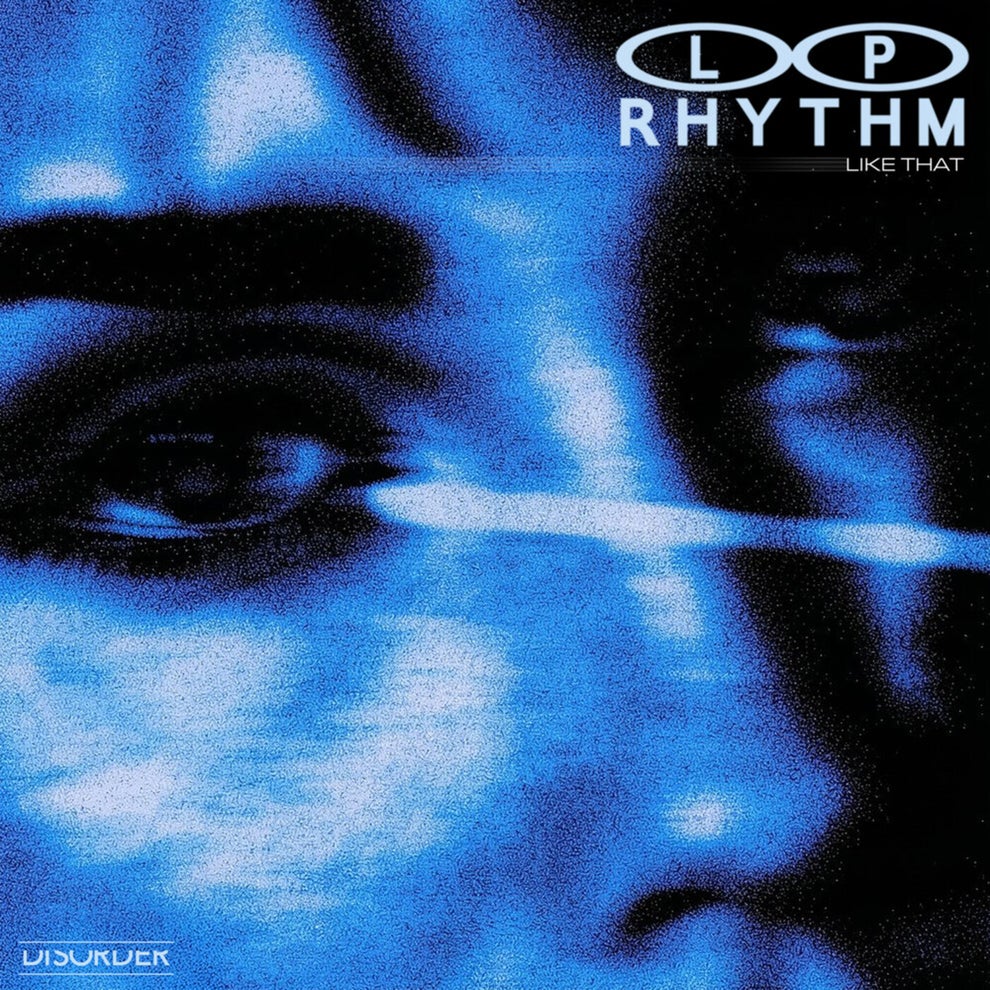 DJ Dre L.P. Rhythm - Like That