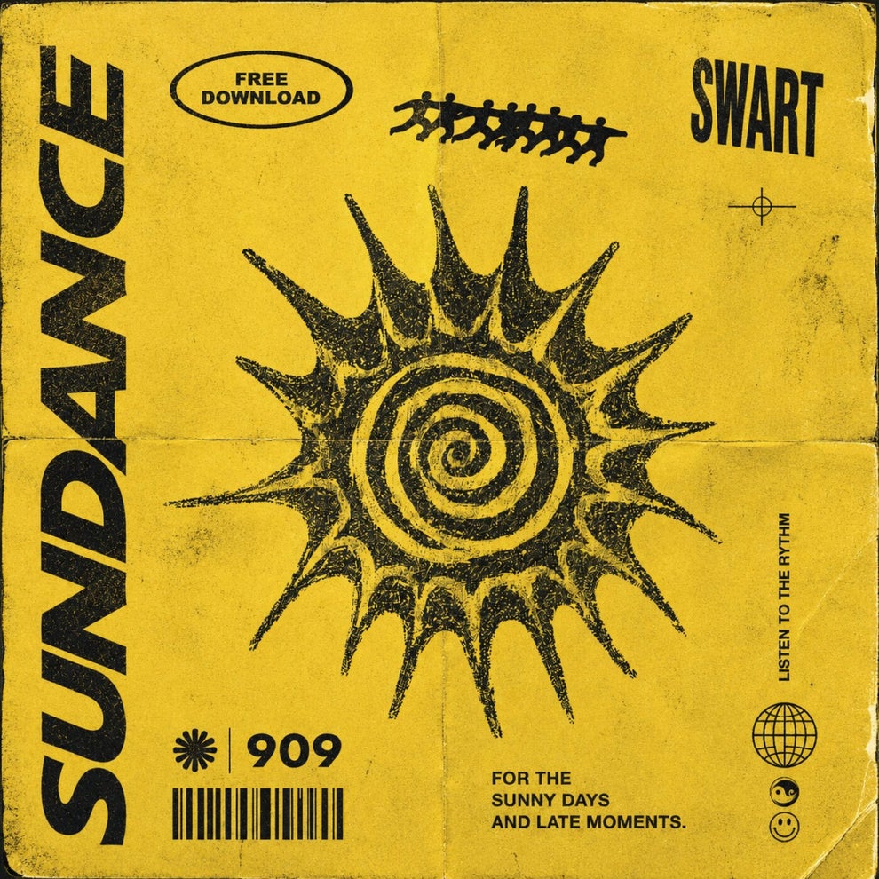 SWART - SUNDANCE