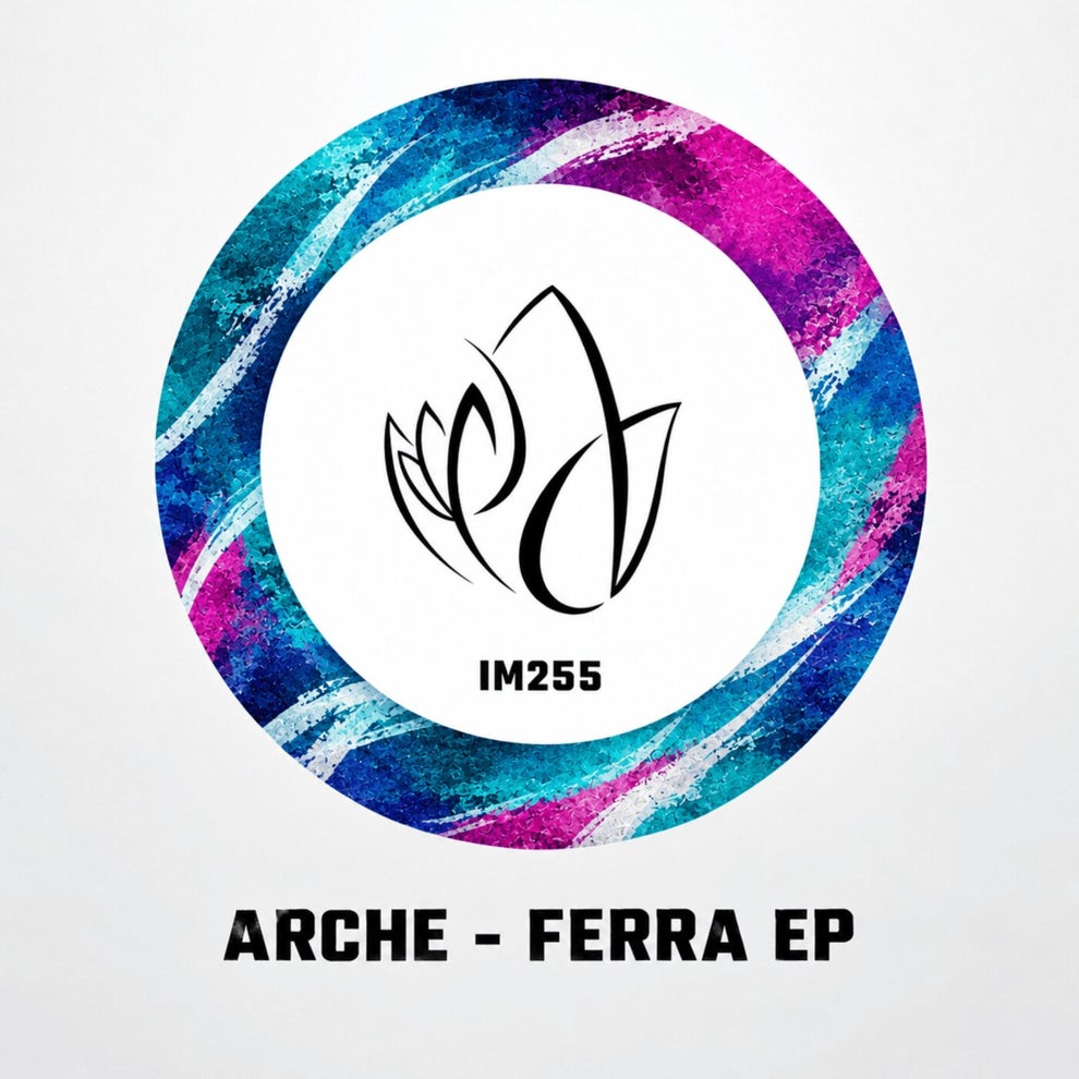 Arche - Ferra EP