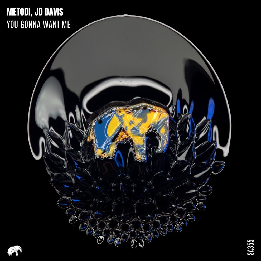 JD Davis, METODI - You Gonna Want Me