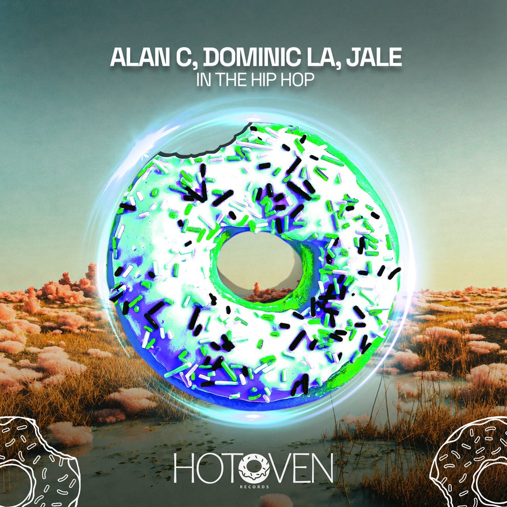 Alan C - In The Hip Hop