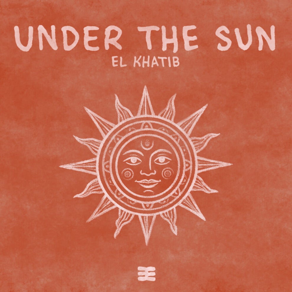 El Khatib - Under The Sun