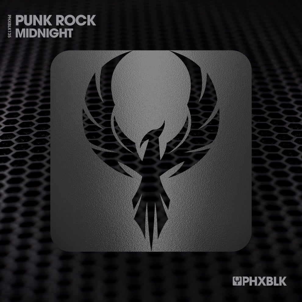 Punk Rock - Midnight