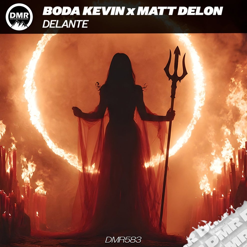 Matt Delon Boda Kevin - Delante