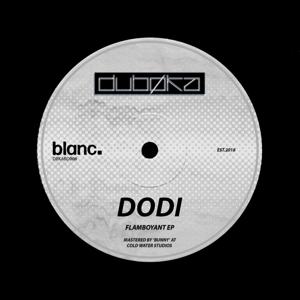 Dodi (SE) - Flamboyant