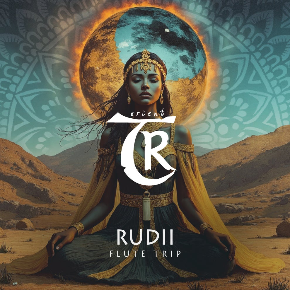 Rudii - Flute Trip