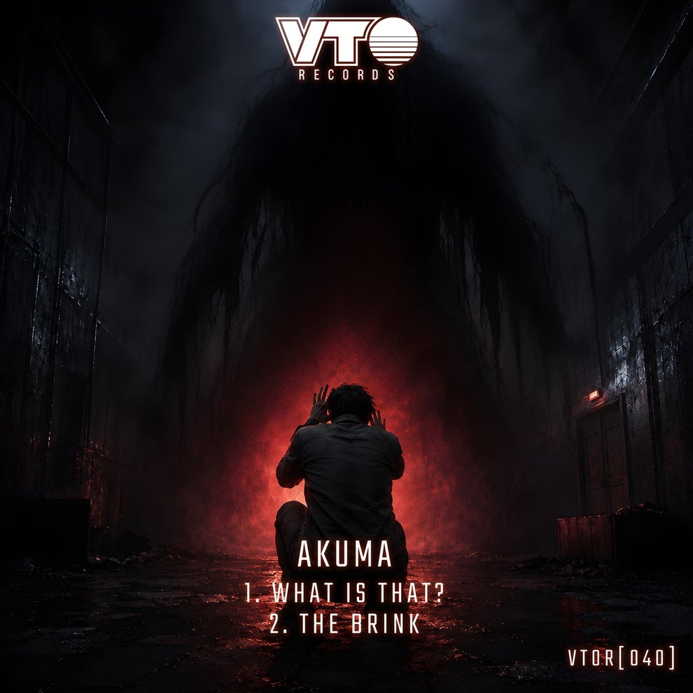 Akuma - What Is That The Brink