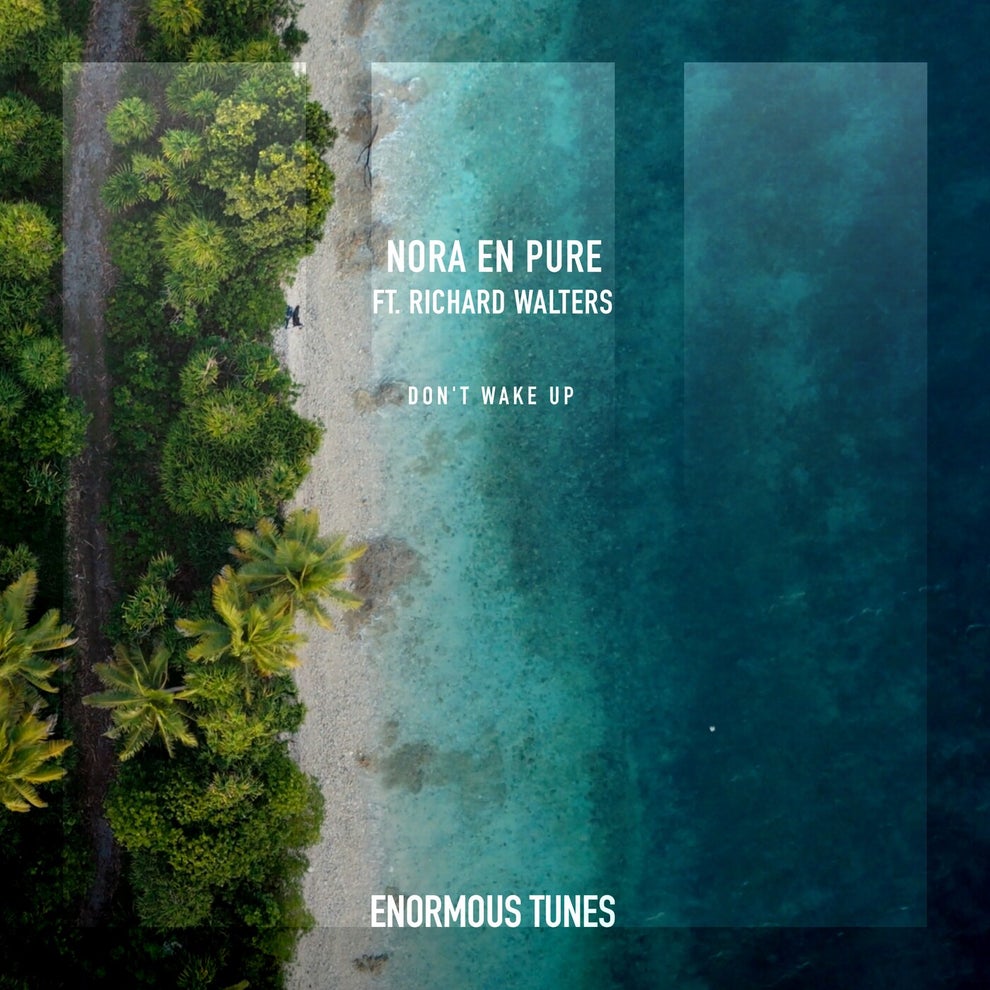 Nora En Pure & Richard Walters - Don't Wake Up
